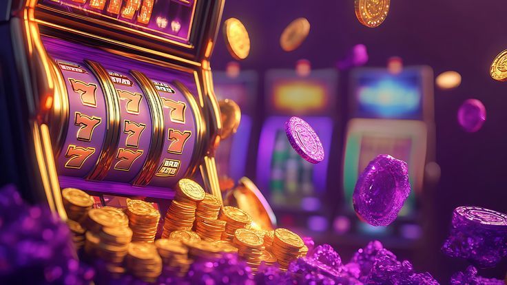Y999 Game آن لائن کیسینو میں کھیلنے کی وجوہات